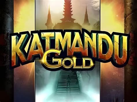 Katmandu Gold Slot .